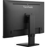 ViewSonic VS19992(VG3208-4K), Monitor LED Nero (opaco)