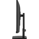 ViewSonic VS19992(VG3208-4K), Monitor LED Nero (opaco)