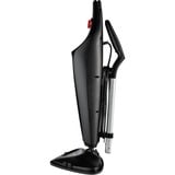 Vileda 168918, Pulitore a vapore Nero/Rosso