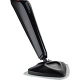 Vileda 168918, Pulitore a vapore Nero/Rosso
