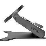 Wacom ACK64803KZ, Supporto per pavimento Nero