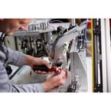 Wiha Cacciavite elettrico speedE PocketDrive, 31 pezzi Nero/Rosso