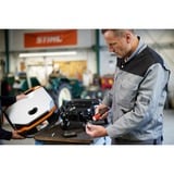 Wiha speedE PocketDrive, 45791, Cacciavite Nero/Rosso