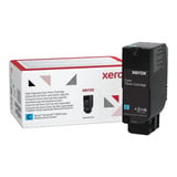Xerox Cartuccia toner Ciano a Alta capacità da 16000 Pagine per Stampante multifunzione a colori ® VersaLink® C625 (006R04637) 16000 pagine, Ciano, 1 pz
