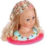 ZAPF Creation 835432, Testina per trucco/acconciature 