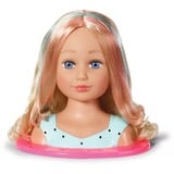 ZAPF Creation 835432, Testina per trucco/acconciature 