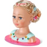 ZAPF Creation 835432, Testina per trucco/acconciature 