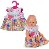 ZAPF Creation BABY born Dress Fruit 43cm, Accessori della bambola BABY born Dress Fruit 43cm, Vestito per bambola, 3 anno/i