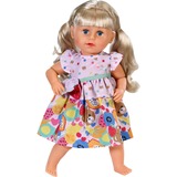 ZAPF Creation BABY born Dress Fruit 43cm, Accessori della bambola BABY born Dress Fruit 43cm, Vestito per bambola, 3 anno/i