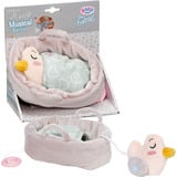 ZAPF Creation BABY born® for babies Spieluhr Berta, Orologio di gioco 