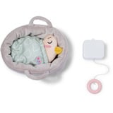 ZAPF Creation BABY born® for babies Spieluhr Berta, Orologio di gioco 