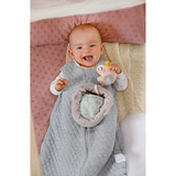 ZAPF Creation BABY born® for babies Spieluhr Berta, Orologio di gioco 