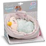ZAPF Creation BABY born® for babies Spieluhr Berta, Orologio di gioco 