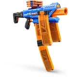 ZURU XSHOT Insanity Clip Mania, Blaster per freccette 