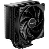 be quiet! BK039, raffreddamento CPU  Nero
