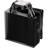 be quiet! BK039, raffreddamento CPU  Nero