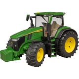 bruder 03150, Veicolo modello verde