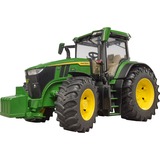bruder 03150, Veicolo modello verde