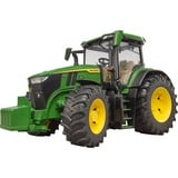 bruder John Deere 7R 350, Veicolo modello verde