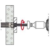 fischer DuoHM 572921 