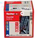 fischer Tassello per cavità DuoHM 5x55 S PZ 