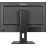 iiyama ProLite XB2495WSC-B1 Nero (opaco)