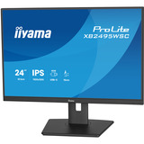iiyama ProLite XB2495WSC-B1 Nero (opaco)