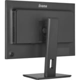 iiyama ProLite XB2495WSC-B1, Monitor LED Nero (opaco)