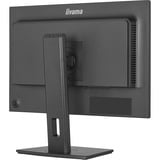 iiyama ProLite XB2495WSC-B1, Monitor LED Nero (opaco)