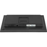 iiyama ProLite XB2495WSC-B1, Monitor LED Nero (opaco)