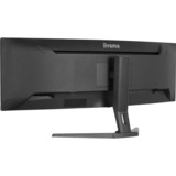 iiyama XCB4594DQSU-B1, Monitor LED Nero (opaco)