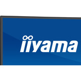 iiyama XCB4594DQSU-B1, Monitor LED Nero (opaco)