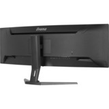 iiyama XCB4594DQSU-B1, Monitor LED Nero (opaco)