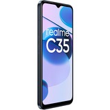 realme C35 Nero