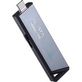 ADATA AELI-UE800-1T-CSG, Chiavetta USB alluminio (spazzolato)