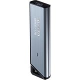 ADATA AELI-UE800-1T-CSG, Chiavetta USB alluminio (spazzolato)