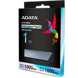 ADATA AELI-UE800-1T-CSG, Chiavetta USB alluminio (spazzolato)