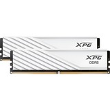 ADATA AX5U6000C3416G-DTLABRWH, Memoria bianco