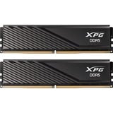 ADATA AX5U6000C4816G-DTLABWH, Memoria bianco