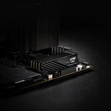 ADATA LANCER BLADE DDR5 memoria 32 GB 2 x 16 GB 288-pin DIMM Data Integrity Check (verifica integrità dati) bianco, 32 GB, 2 x 16 GB, DDR5, 6000 MHz, 288-pin DIMM, Bianco