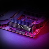 ADATA LANCER BLADE DDR5 memoria 32 GB 2 x 16 GB 288-pin DIMM Data Integrity Check (verifica integrità dati) bianco, 32 GB, 2 x 16 GB, DDR5, 6000 MHz, 288-pin DIMM, Bianco