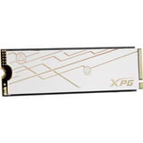ADATA SMAR-980B-2TCS drives allo stato solido 2 TB M.2 PCI Express 5.0 NVMe 3D NAND, Disco a stato solido 2 TB, M.2, 14000 MB/s