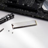ADATA SMAR-980B-2TCS drives allo stato solido 2 TB M.2 PCI Express 5.0 NVMe 3D NAND, Disco a stato solido 2 TB, M.2, 14000 MB/s