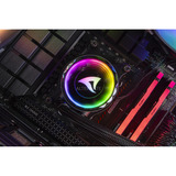 ALTERNATE AGP-WINDOW-INT-010, PC Gaming Nero