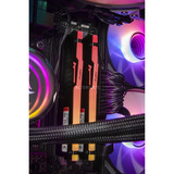 ALTERNATE AGP-WINDOW-INT-010, PC Gaming Nero