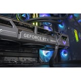 ALTERNATE AGP-WINDOW-INT-010, PC Gaming Nero
