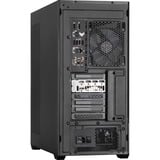 ALTERNATE AGP-WINDOW-INT-010, PC Gaming Nero