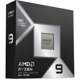AMD Ryzen™ 9 9950X3D2 Dual Edition, Processore boxed