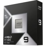 AMD Ryzen™ 9 9950X3D2 Dual Edition, Processore boxed