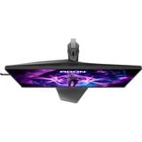 AOC AG246FK, Monitor di gioco Nero (opaco)/grigio scuro